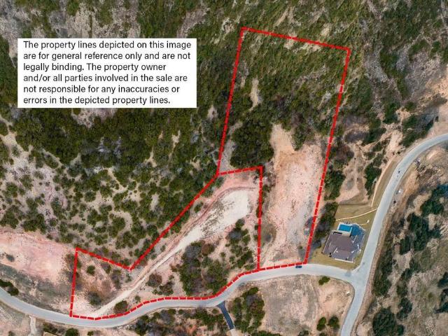 Land for sale in Taylor, Texas