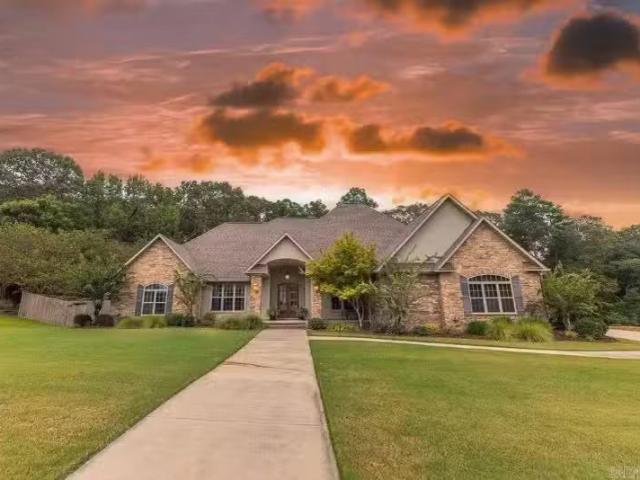 House for rent in Ark