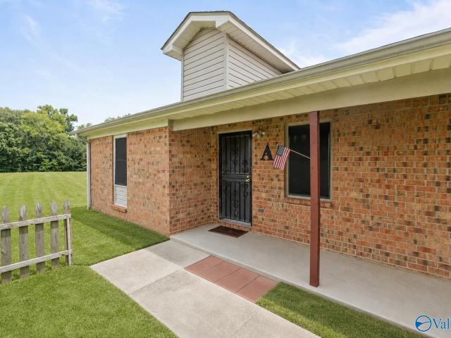 Property for rent in Decatur, Alabama