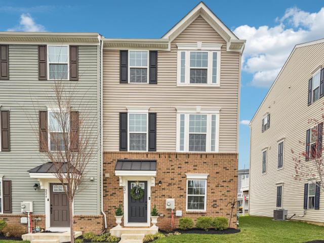 Property for sale in Bucks, Pennsylvania