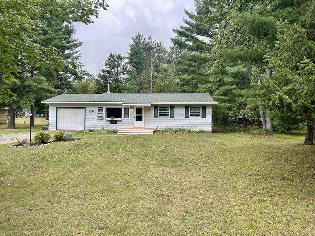 House for sale in Roscommon, Michigan