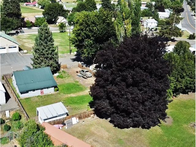 House for sale in Halfway, Oregon