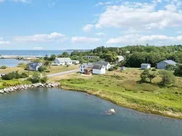 House for sale in Port Mouton, Nova Scotia