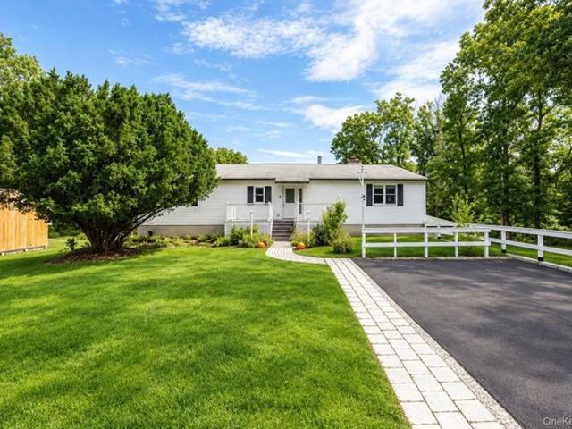 House for sale in New York