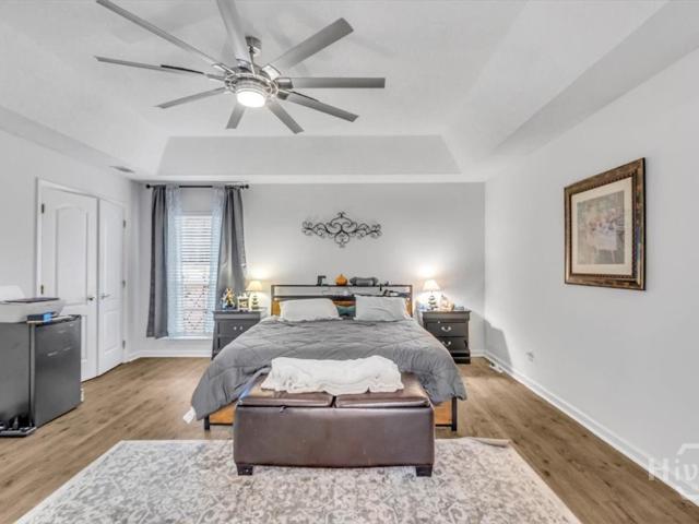 House for sale in Allenhurst, Georgia