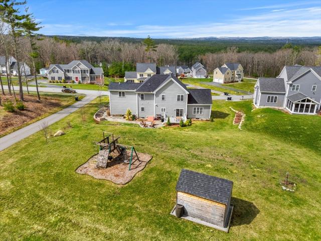 Property for sale in Groton, Massachusetts