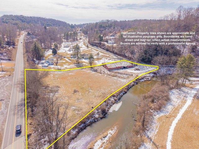 Land for sale in Virginia