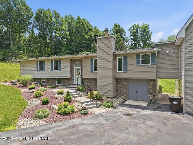 House for sale in Sciota, Pennsylvania