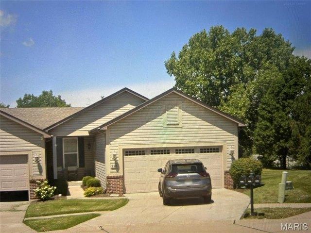 House for sale in Saint Charles, Missouri