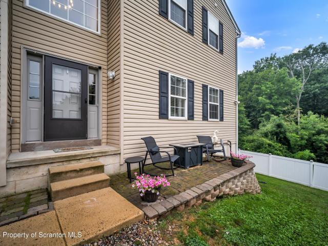Townhouse for sale in Perkiomenville, Pennsylvania