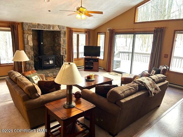 Property for sale in Blakeslee, Pennsylvania