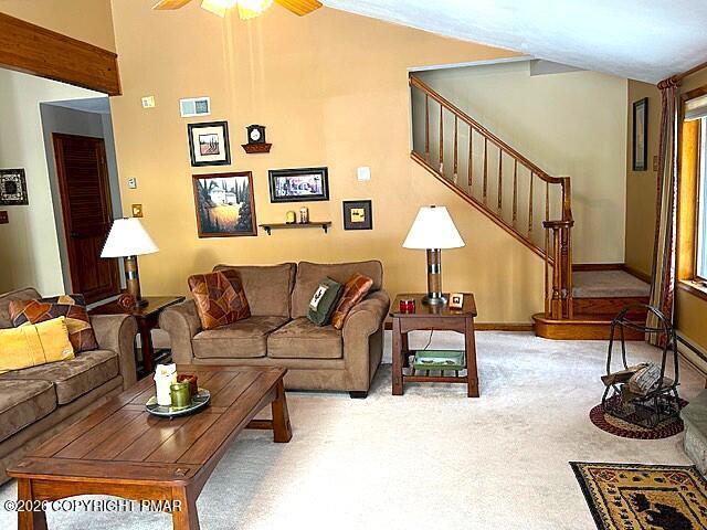 House for sale in Blakeslee, Pennsylvania