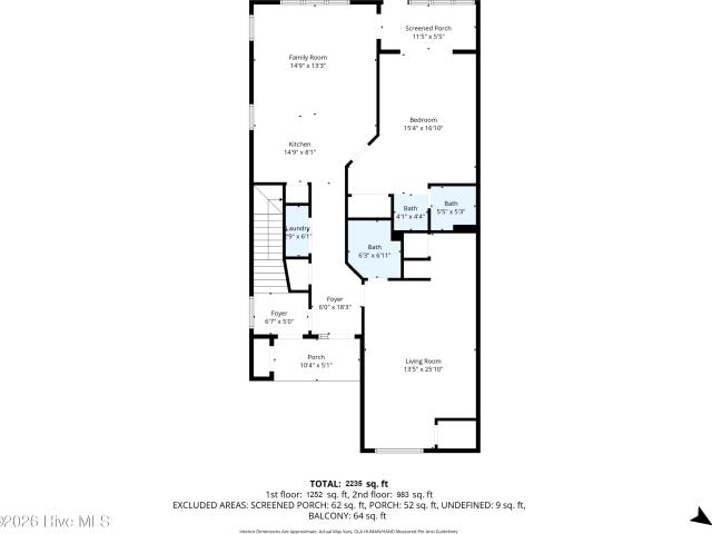 Townhouse for sale in Sunset Beach, North Carolina