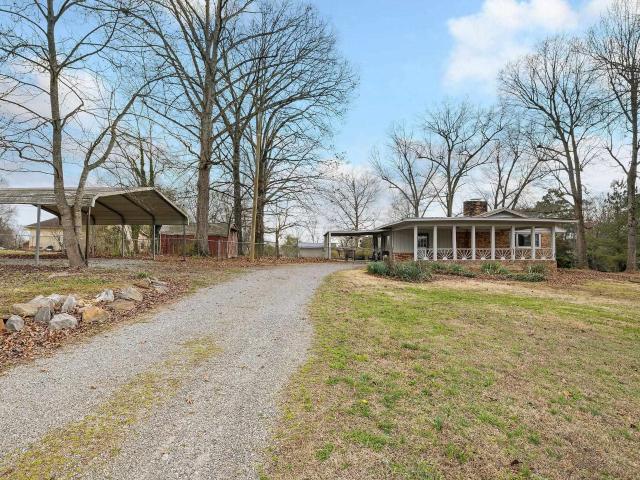 House for sale in Johnsons Crossing, Hanceville