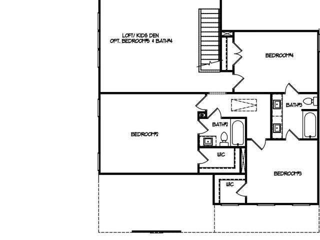 House for sale in Statham, Georgia
