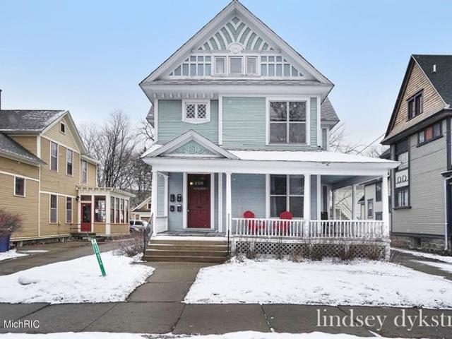 House for sale in Grand Rapids, Michigan
