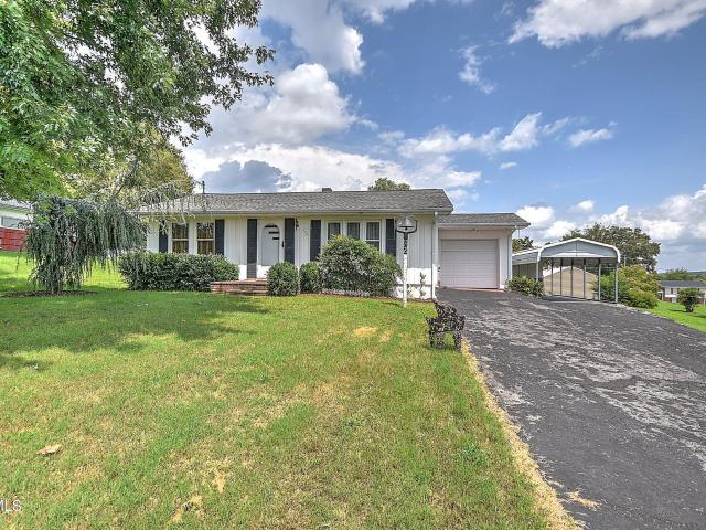 House for sale in Tennessee