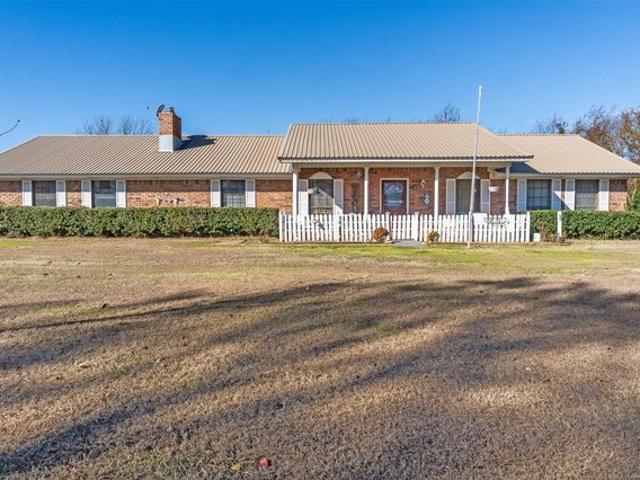 House for sale in Colbert, Oklahoma