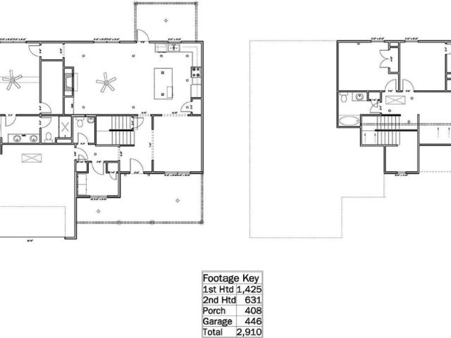 House for sale in Midway, Georgia