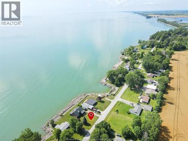 House for sale in Leamington, Ontario