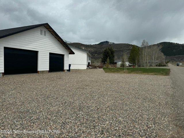 House for sale in Wyoming