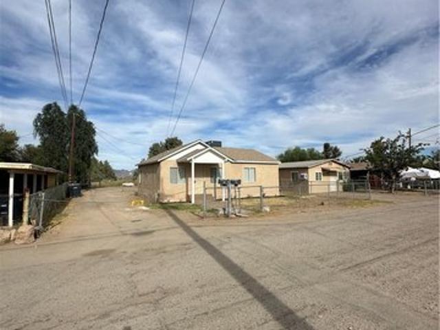 House for sale in Blythe, California