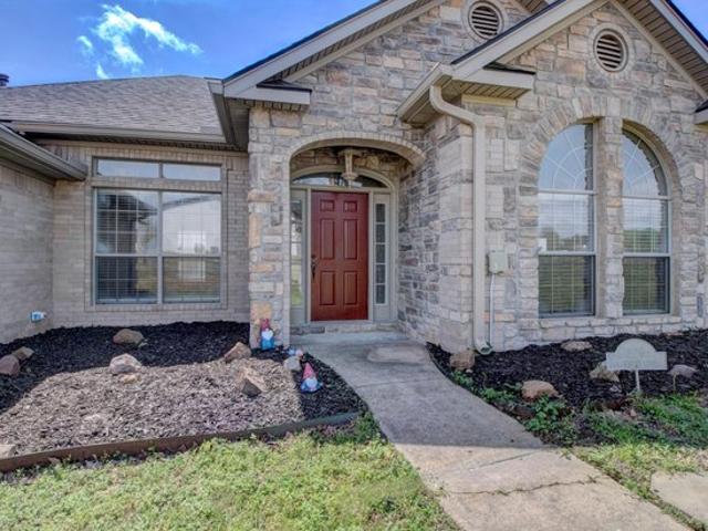 House for sale in Ark