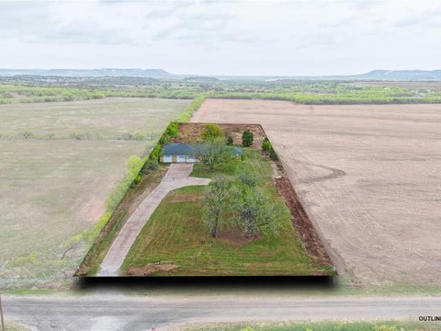 House for sale in Taylor, Texas