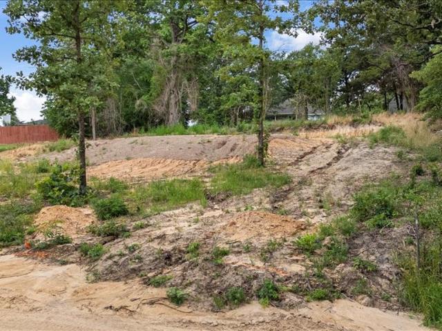 Land for sale in Wood, Texas