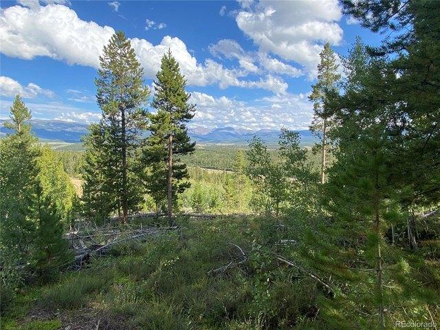 Land for sale in Tabernash, Colorado