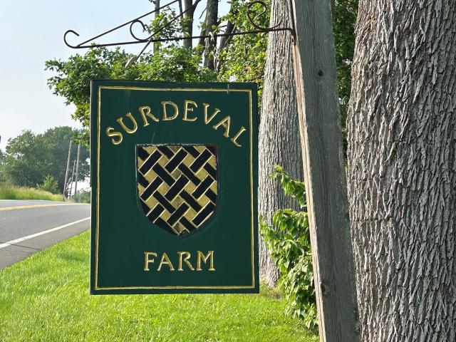 House for sale in Chatham, New York