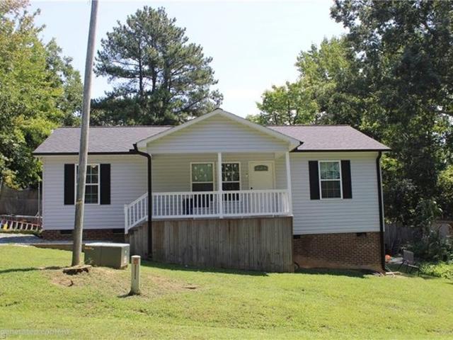 House for sale in Asheboro, North Carolina