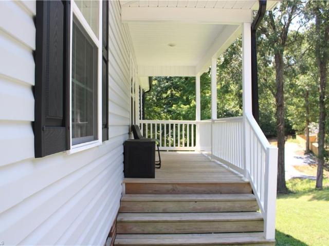 House for sale in Asheboro, North Carolina