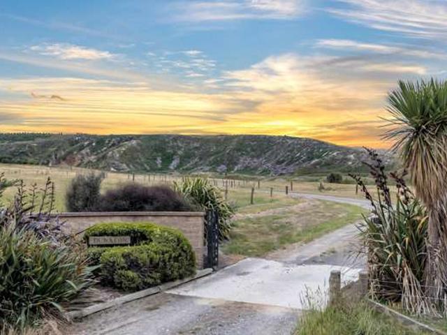 Property for sale in Amberley, Canterbury
