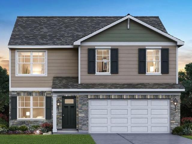 House for sale in Hobart, Indiana