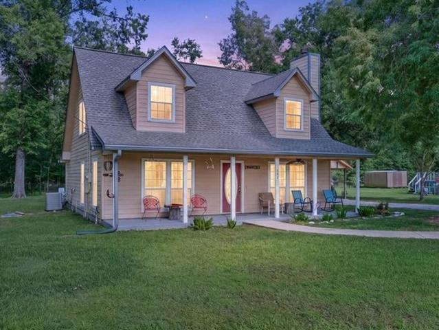 House for sale in Polk, Texas