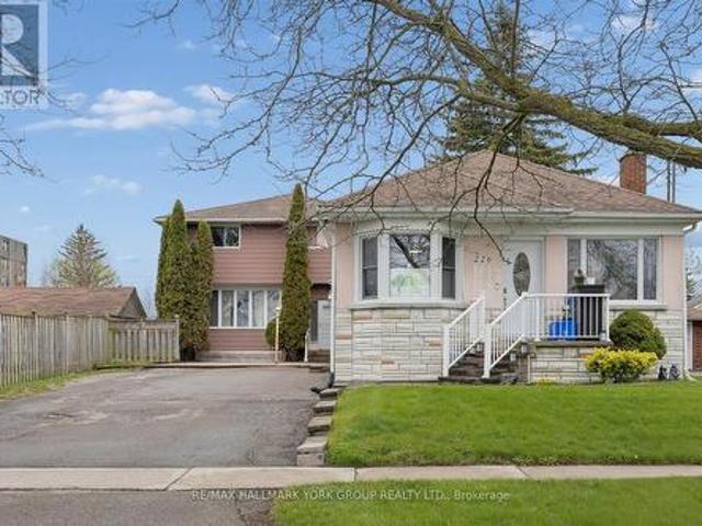 House for sale in Durham, Ontario
