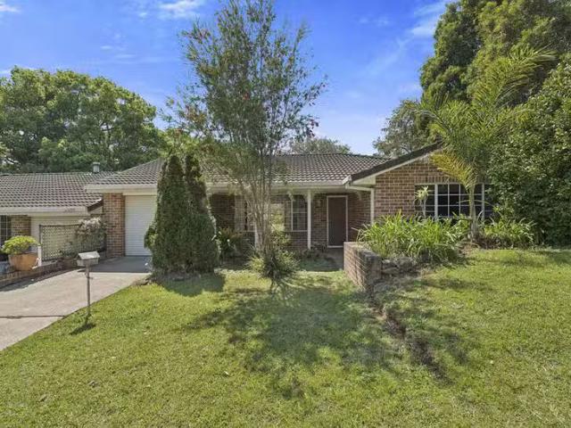 House for rent in Sydney, New South Wales