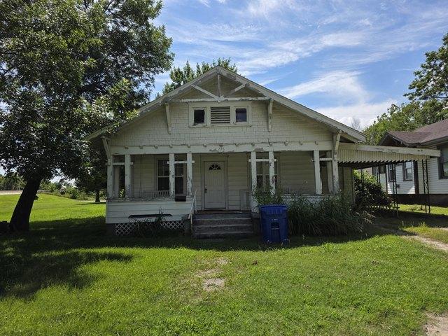 House for sale in Miami, Oklahoma