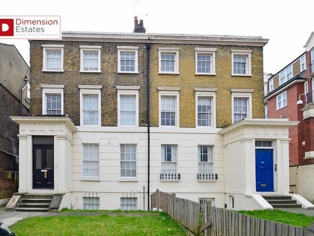 Apartment for rent in Lower Clapton, Greater London