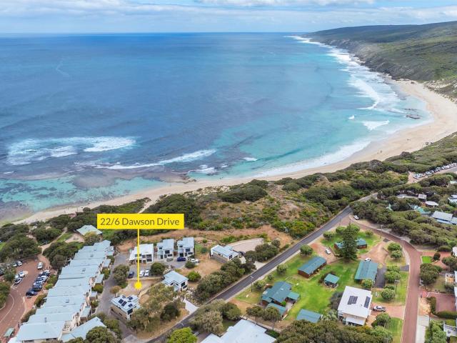 Land for sale in Yallingup, Western Australia