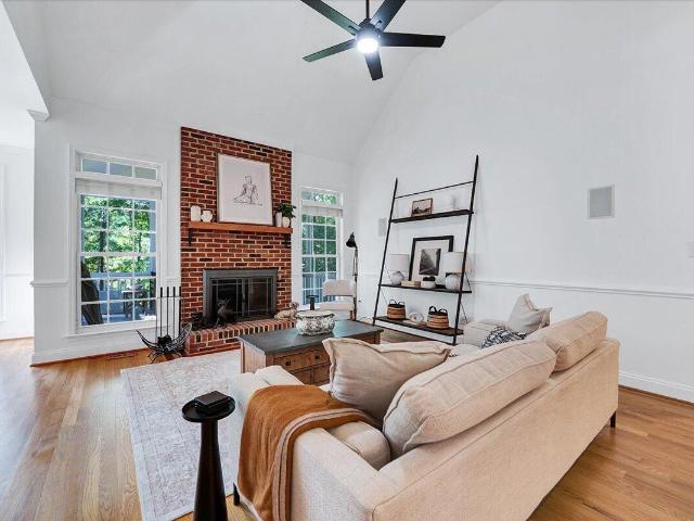 House for sale in Holly Springs, Harnett County