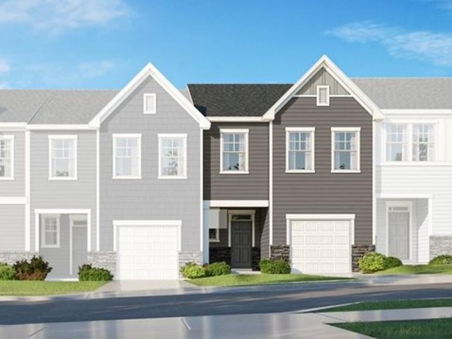 Townhouse for sale in Wake, North Carolina