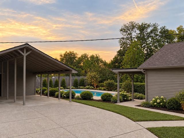House for sale in Nashville, Middle Tennessee