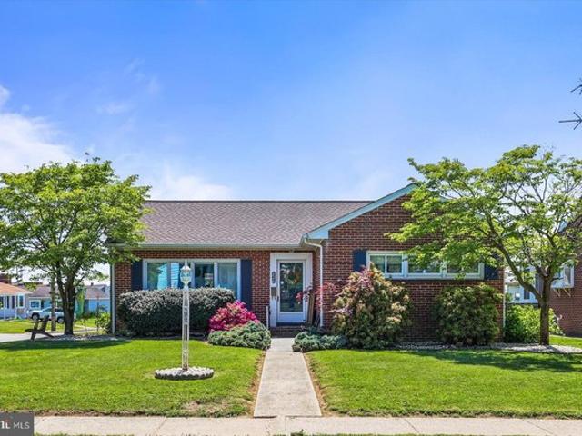 House for sale in Hanover, Pennsylvania