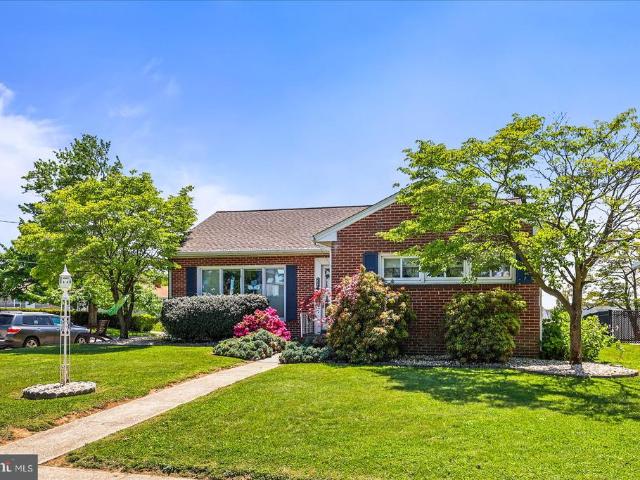 House for sale in Hanover, Pennsylvania