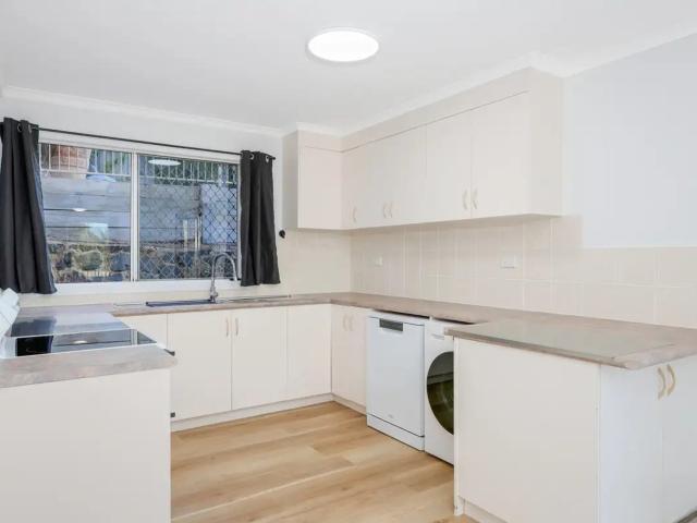 Apartment for rent in Taranganba, Queensland