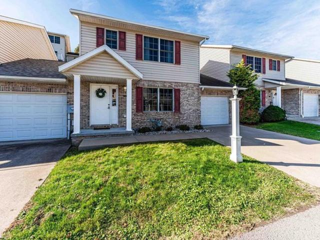 Townhouse for sale in Morgantown, West Virginia