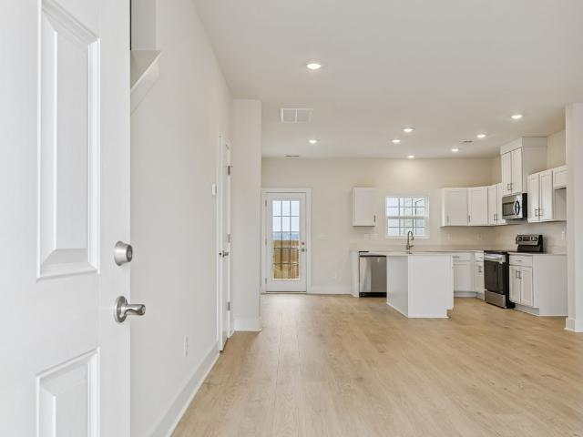 Townhouse for sale in Tennessee