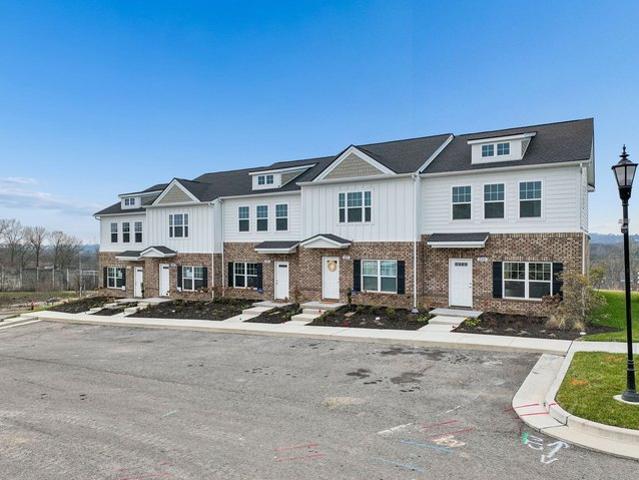 Townhouse for sale in Tennessee